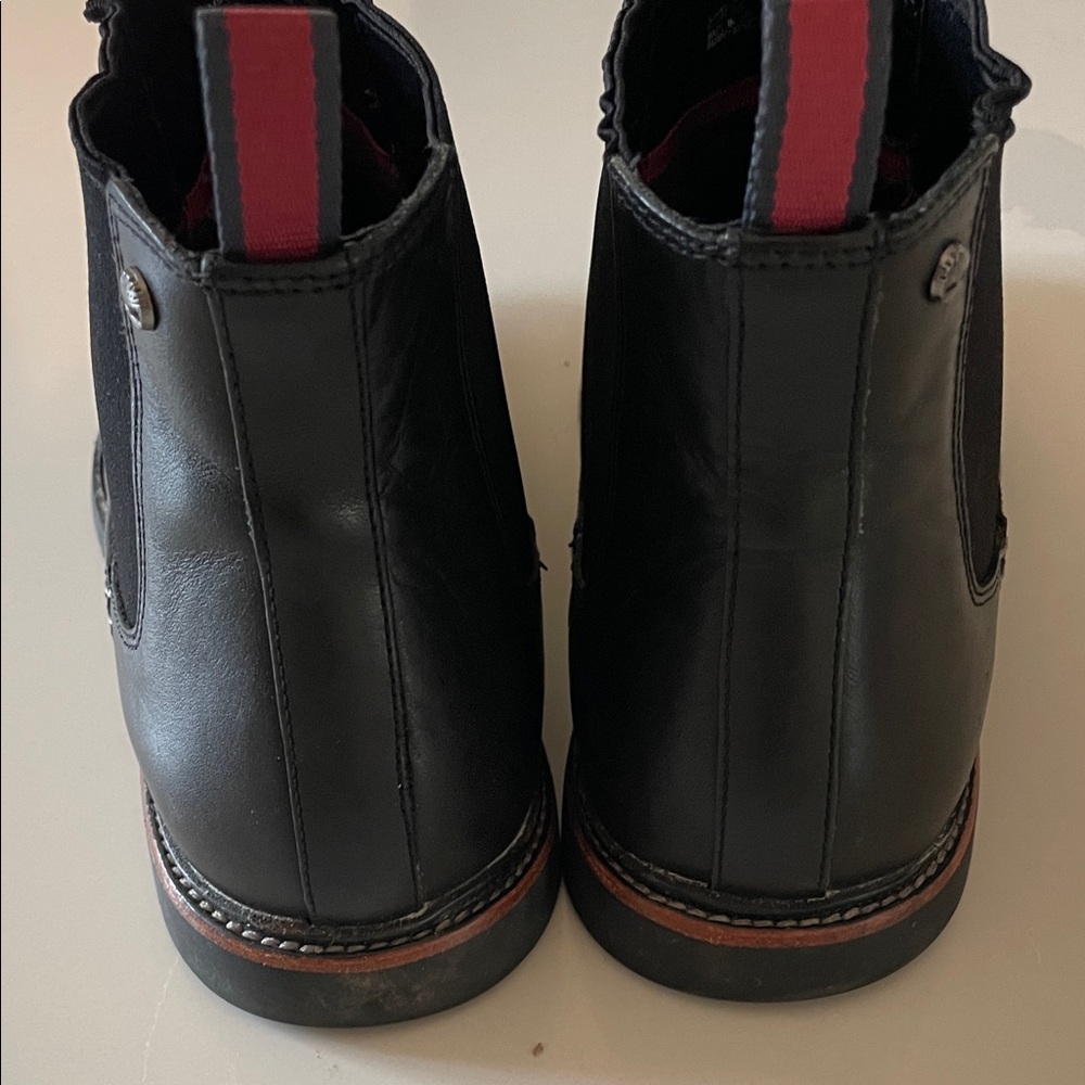 Timberland Earthkeepers Chelsea boots 11 black - Picture 10 of 10